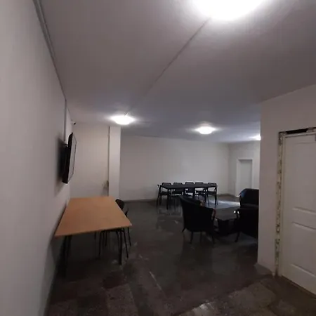 Iliana общежитие илияна * Elin Pelin