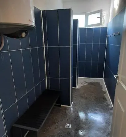 Iliana общежитие илияна אכסניה *