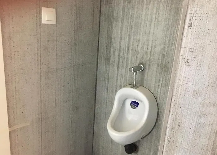 Iliana общежитие илияна Hostel *