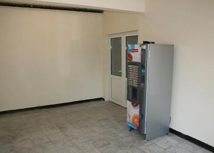 Hostel Iliana общежитие илияна *