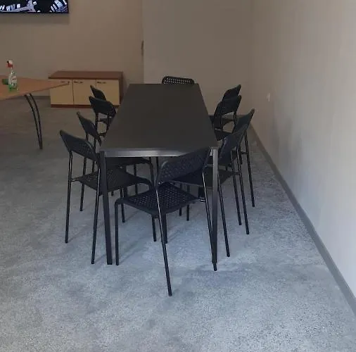 Iliana общежитие илияна