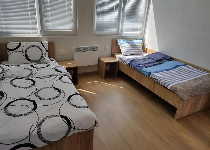 Iliana общежитие илияна Hostel Elin Pelin