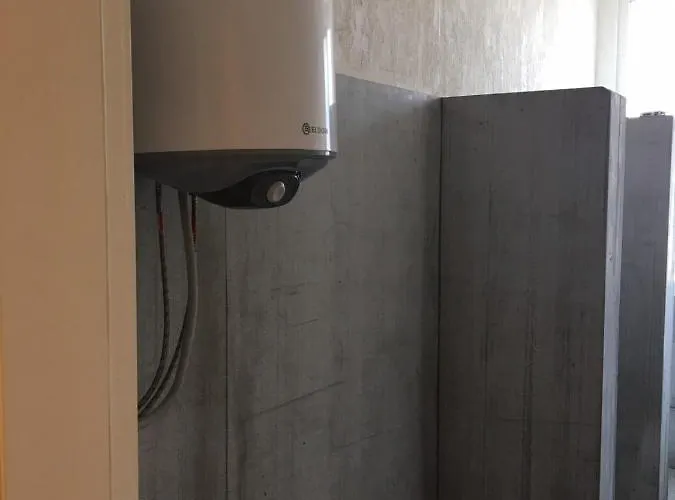 Hostel Iliana общежитие илияна Elin Pelin