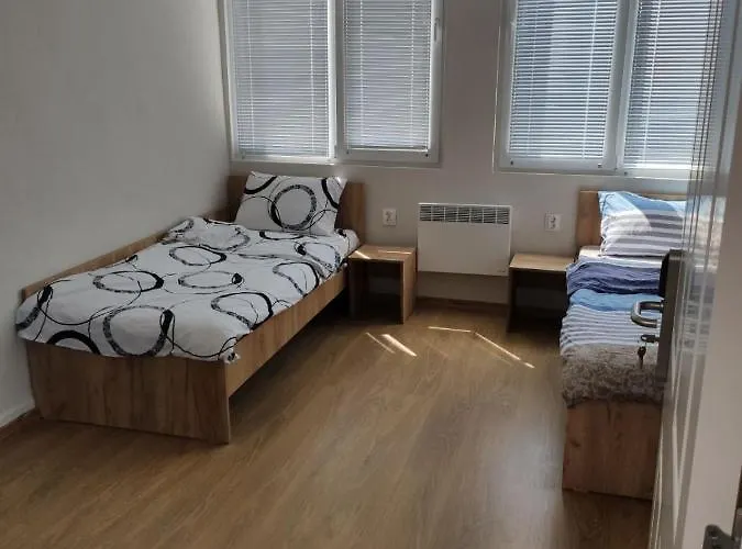 Iliana общежитие илияна