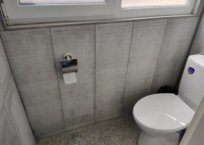 Hostel Iliana общежитие илияна *