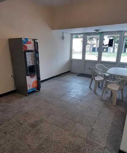 Hostel Iliana общежитие илияна