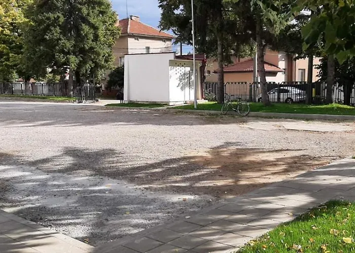 Iliana общежитие илияна